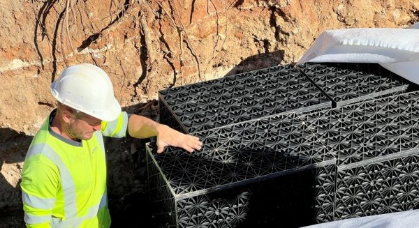 Fuengirola incorporará elementos innovadores en el Parque Natural para su sostenibilidad