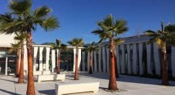Marbella habilita un servicio extraordinario de transporte urbano para el Día de Todos los Santos