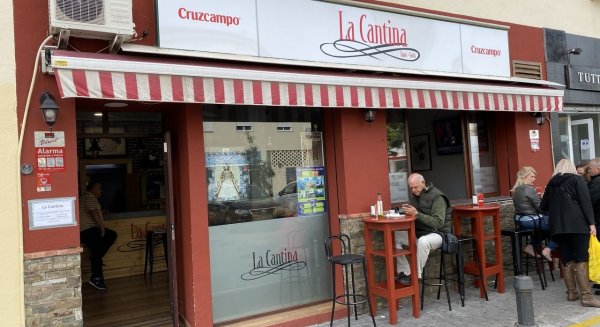 PSOE de Alhaurín de la Torre propone elaborar un plan de ayudas para las terrazas de bares y restaurantes