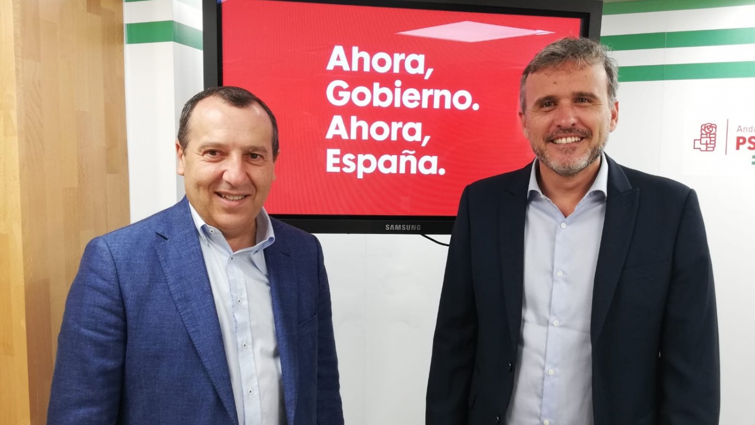 PSOE defiende que los malagueños necesitan los PGE 2021 para afrontar la crisis económica y sanitaria