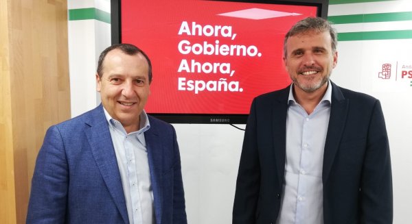 PSOE defiende que los malagueños necesitan los PGE 2021 para afrontar la crisis económica y sanitaria