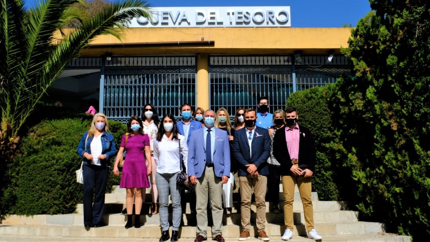 La campaña 