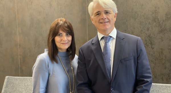 Salvador González Martín es nombrado nuevo decano del Colegio de Abogados de Málaga