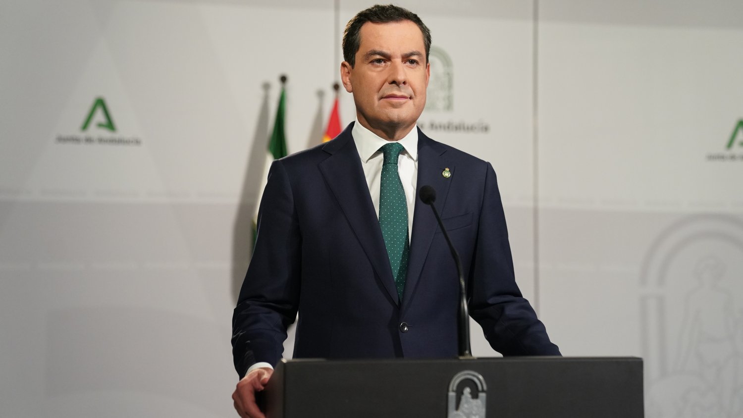 La Junta decreta el cierre perimetral de Andalucía y de 449 municipios hasta el próximo 9 de noviembre