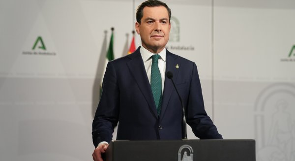 La Junta decreta el cierre perimetral de Andalucía y de 449 municipios hasta el próximo 9 de noviembre
