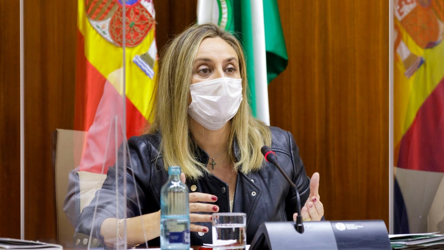 La consejera de Fomento anuncia que se generarán 3.000 puestos de trabajo gracias al desarrollo de suelos