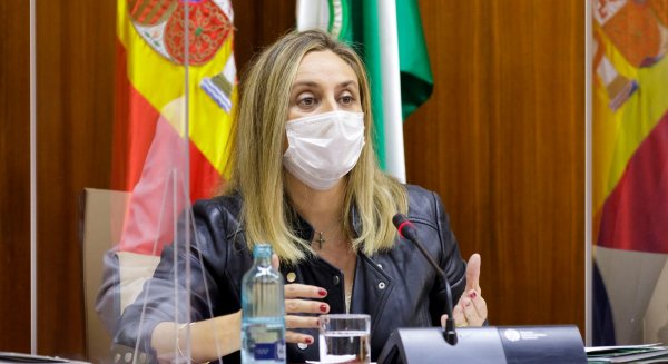 La consejera de Fomento anuncia que se generarán 3.000 puestos de trabajo gracias al desarrollo de suelos