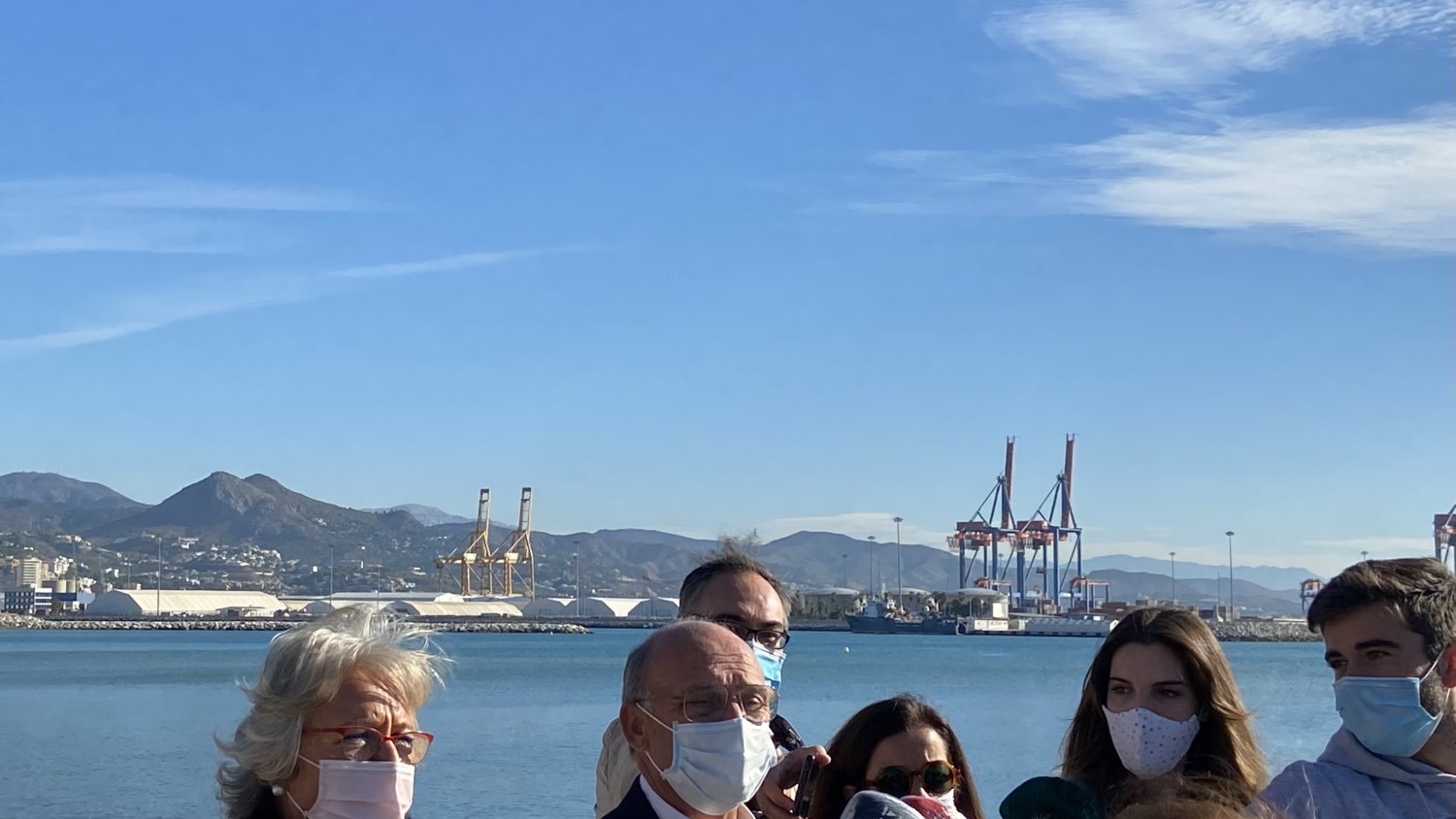 La concejala de Fiestas Teresa Torras resalta que “esta prohibido