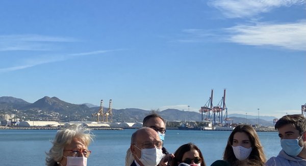 La concejala de Fiestas Teresa Torras resalta que “esta prohibido