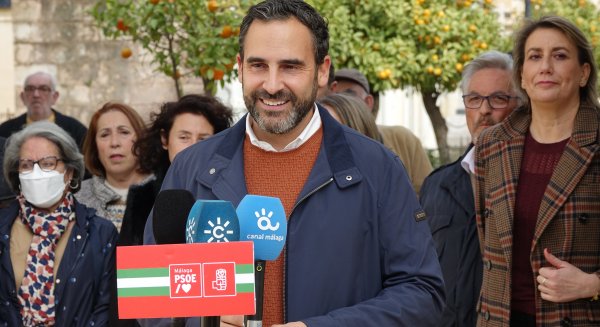 Pérez califica como 