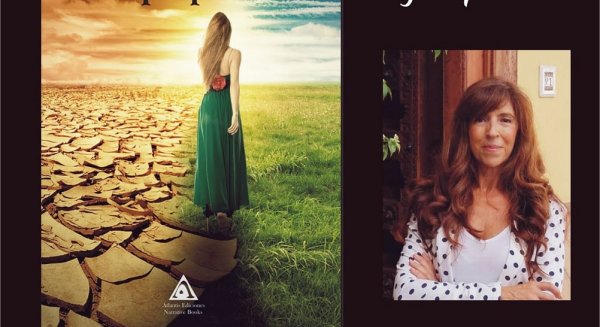 Marbella acoge la presentación del libro ‘Más que palabras’ de Irene Abecia