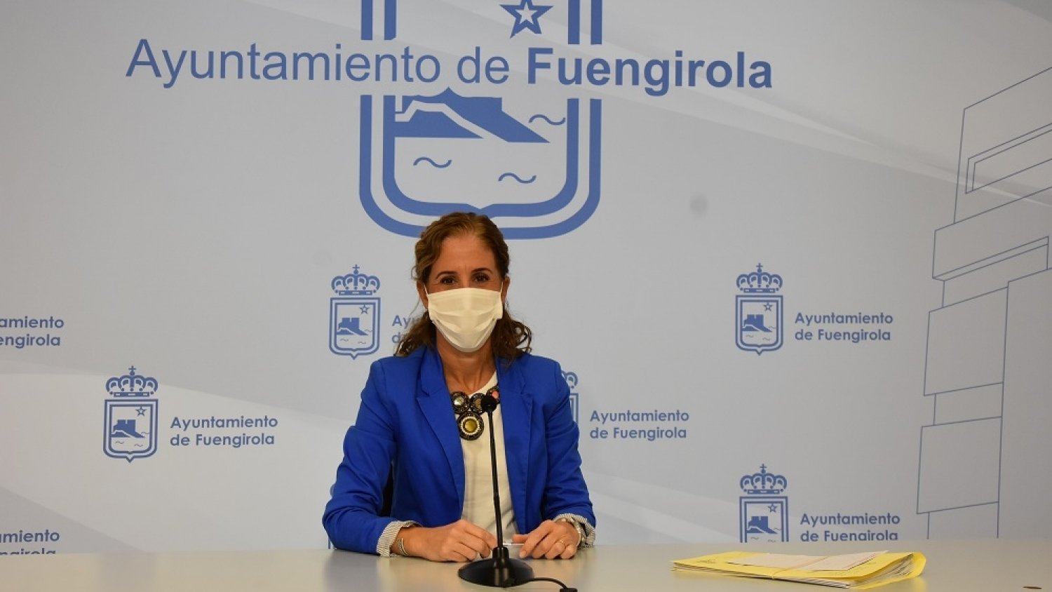 El Ayuntamiento de Fuengirola forma a 45 desempleados en tres cursos de inglés de atención al usuario