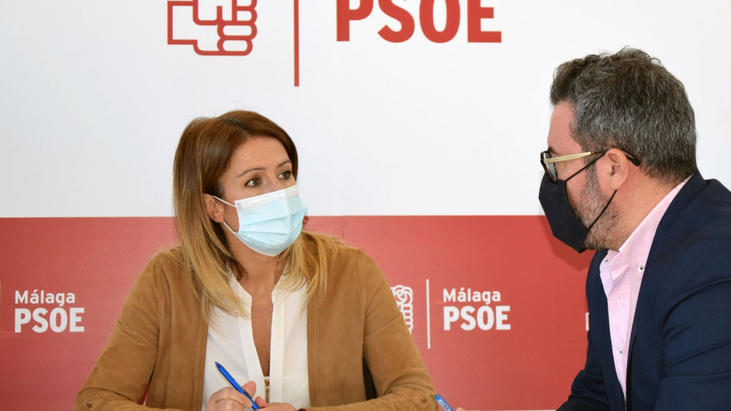 PSOE advierte que el objetivo de Salado y el PP es el cierre de la residencia La Vega de Antequera