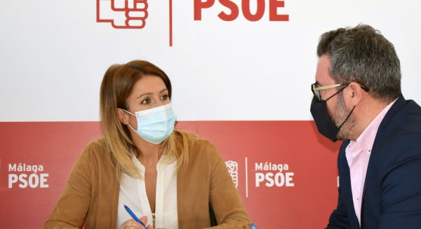 PSOE advierte que el objetivo de Salado y el PP es el cierre de la residencia La Vega de Antequera