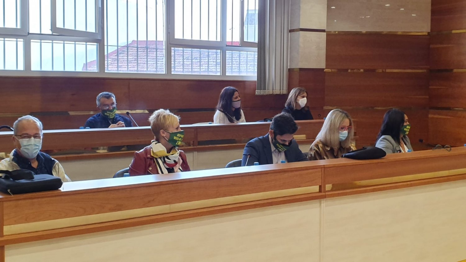 PSOE de Málaga considera 