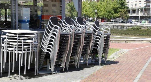 Málaga registra 29.900 parados en el tercer trimestre con una tasa de desempleo del 22,6%
