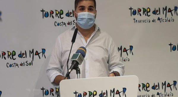 Vélez-Málaga inicia el expediente de cotratación para los talleres de mayores de todo el municipio