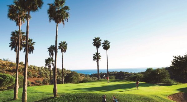 La Costa del Golf ofrece dierentes propuestas de ocio para incentivar la demanda en el último trimestre del año