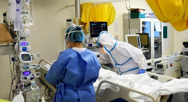 Málaga registra 368 nuevos positivos por PCR y 10 hospitalizaciones en la última jornada