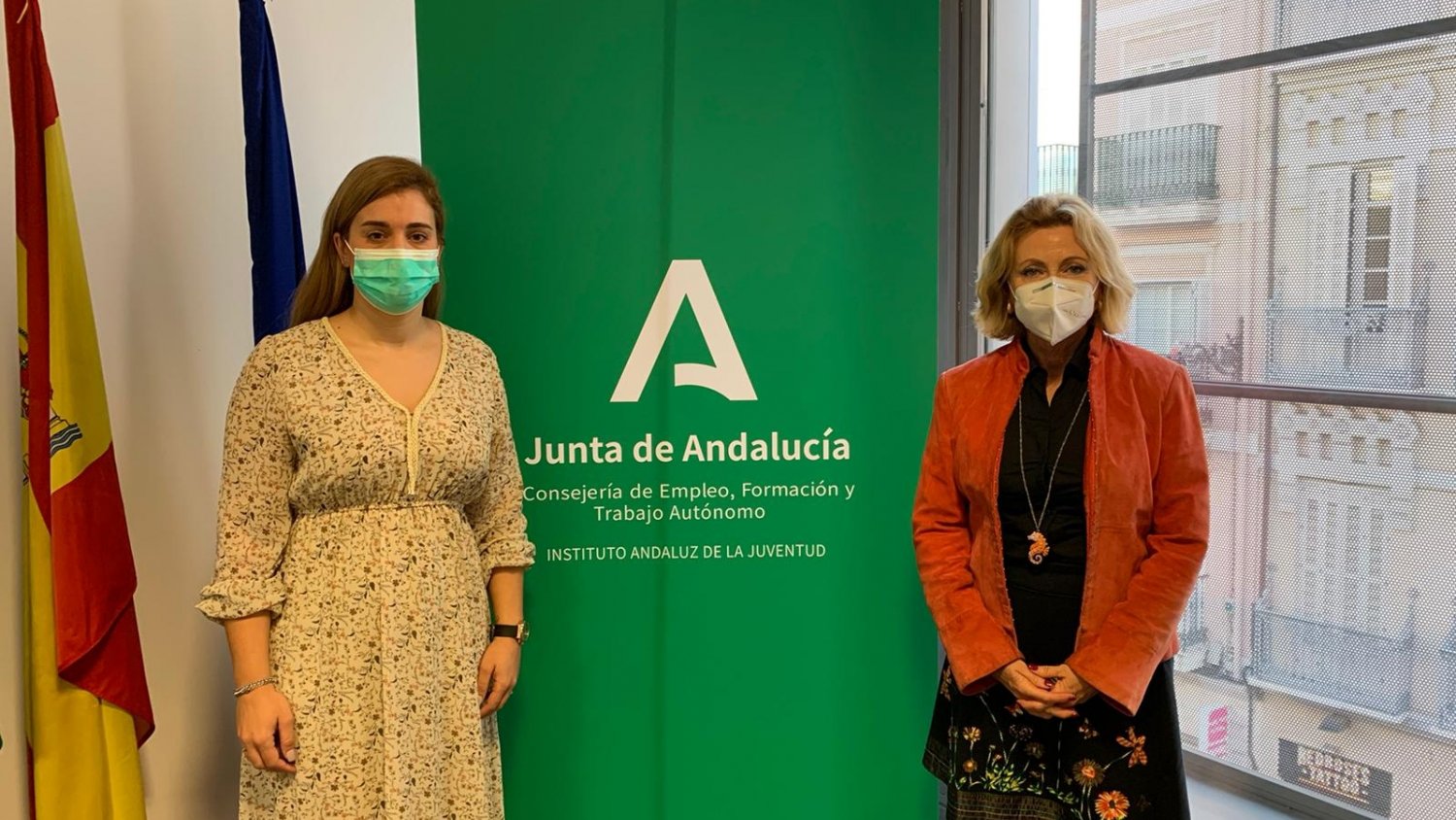 Empleo refuerza la formación, el emprendimiento y el fomento de la contratación indefinida de jóvenes