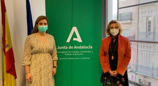 Empleo refuerza la formación, el emprendimiento y el fomento de la contratación indefinida de jóvenes