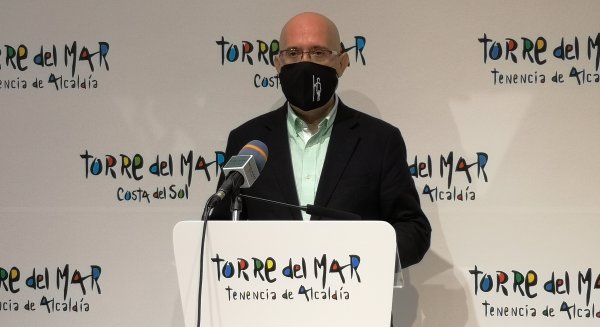 Vélez-Málaga prorroga el Decreto de ampliación de terrazas durante las medidas restrictivas de aforo