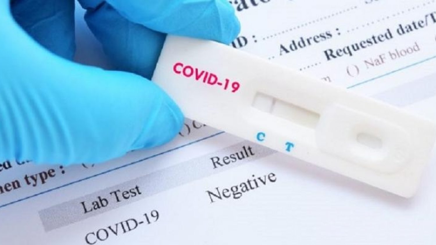 La consejería de Salud realiza mañana viernes un cribado masivo de coronavirus en Almáchar