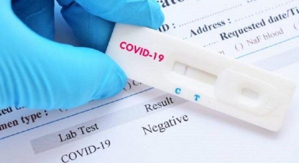 La consejería de Salud realiza mañana viernes un cribado masivo de coronavirus en Almáchar