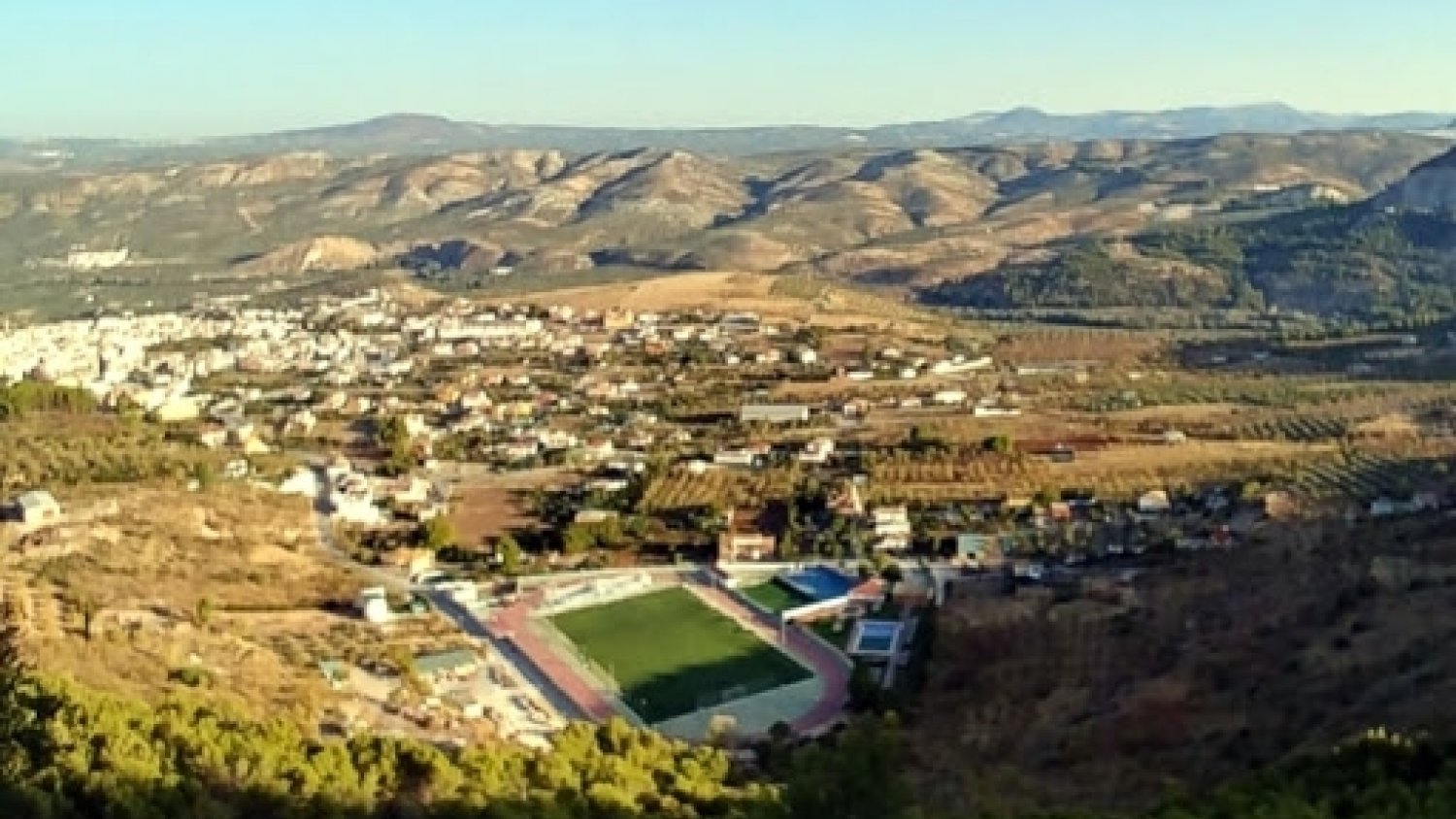 La Junta aplica restricciones en Cuevas de San Marcos desde mañana viernes por la incidencia del COVID