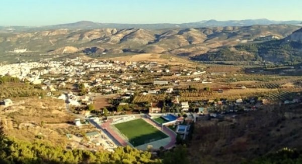 La Junta aplica restricciones en Cuevas de San Marcos desde mañana viernes por la incidencia del COVID