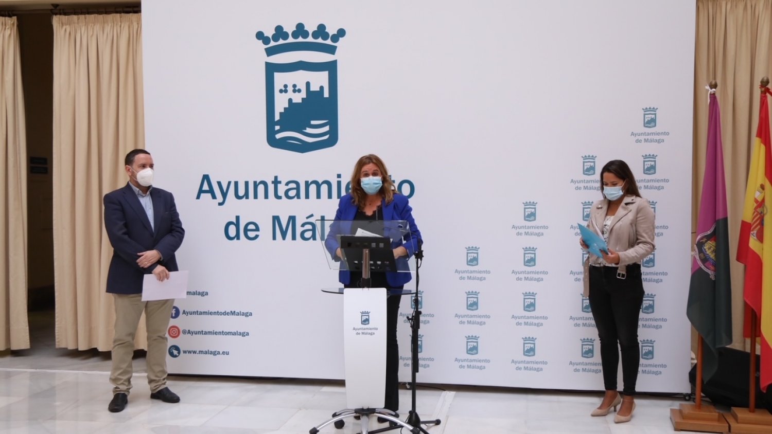 Promálaga lanza el programa ‘Impulso Digital’ potenciando la transformación digital de empresas