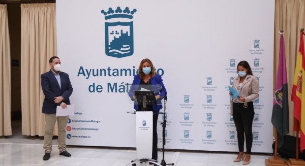 Promálaga lanza el programa ‘Impulso Digital’ potenciando la transformación digital de empresas