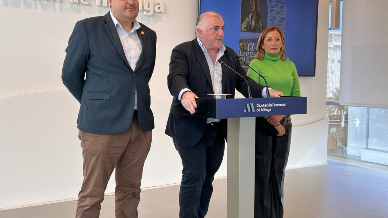 Comares retoma el próximo sábado su fiesta en honor a San Hilario de Poitiers