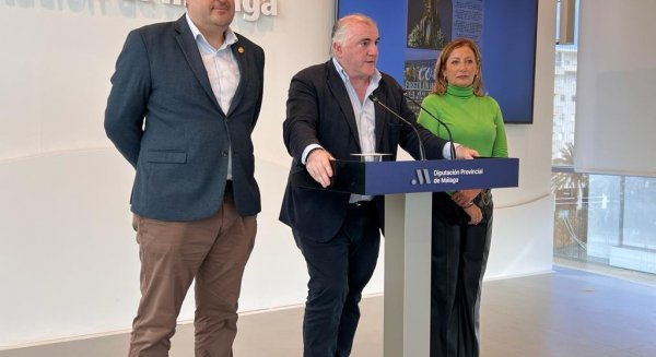 Comares retoma el próximo sábado su fiesta en honor a San Hilario de Poitiers