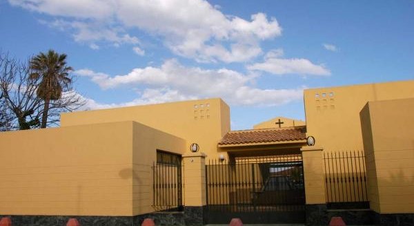 Torremolinos informa que el cementerio de San Miguel abre de 9h a 18h por el Día de los Santos