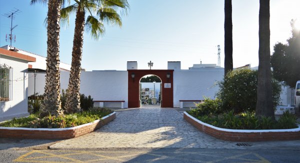 El Rincón establece medidas anti COVID-19 para las visitas a los cementerios por el Día de los Santos