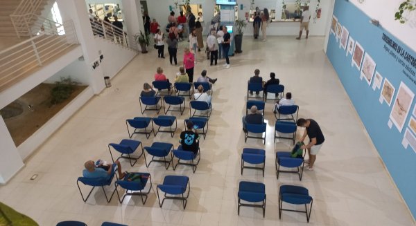 Torremolinos abre el plazo para solicitar la ayuda ciudadana del 1 de febrero al 1 de marzo