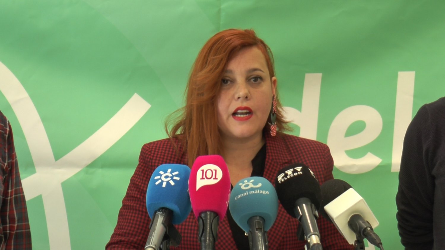 Adelante Andalucía: 