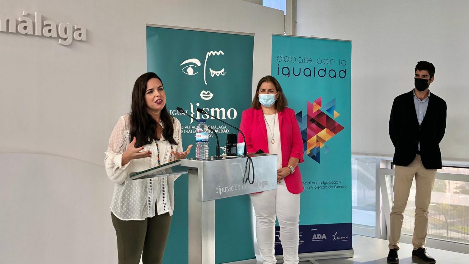 Diputación fomenta el debate entre jóvenes como herramienta para combatir la violencia de género