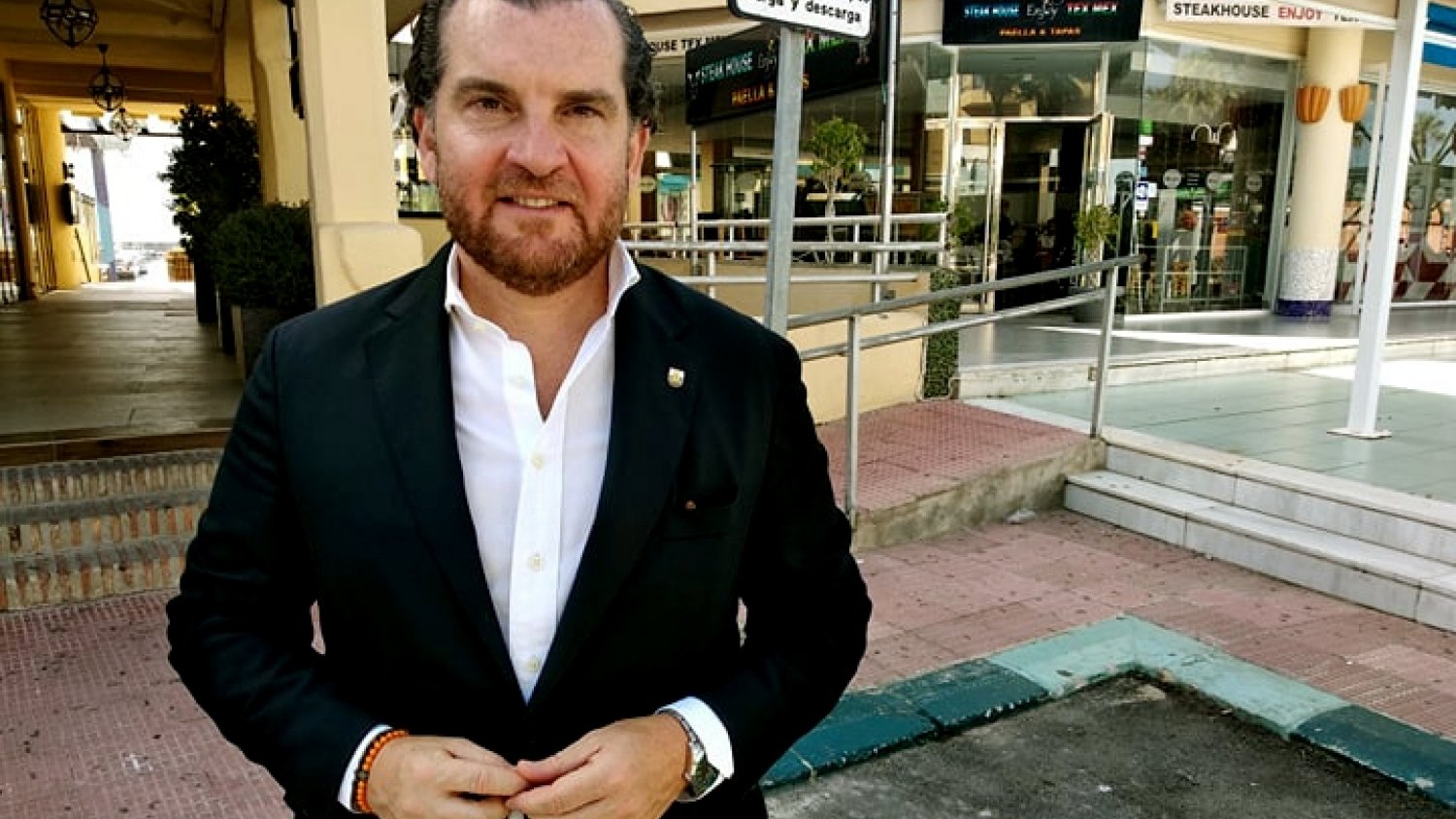 Cs reclama un plan de viabilidad económica para 2021 que evite una subida de impuestos en Benalmádena