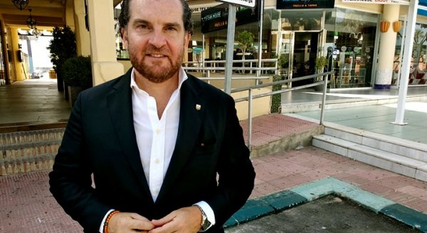 Cs reclama un plan de viabilidad económica para 2021 que evite una subida de impuestos en Benalmádena