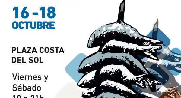 Torremolinos acoge el mercado gastronómico Sabor a Málaga del 16 al 18 de octubre