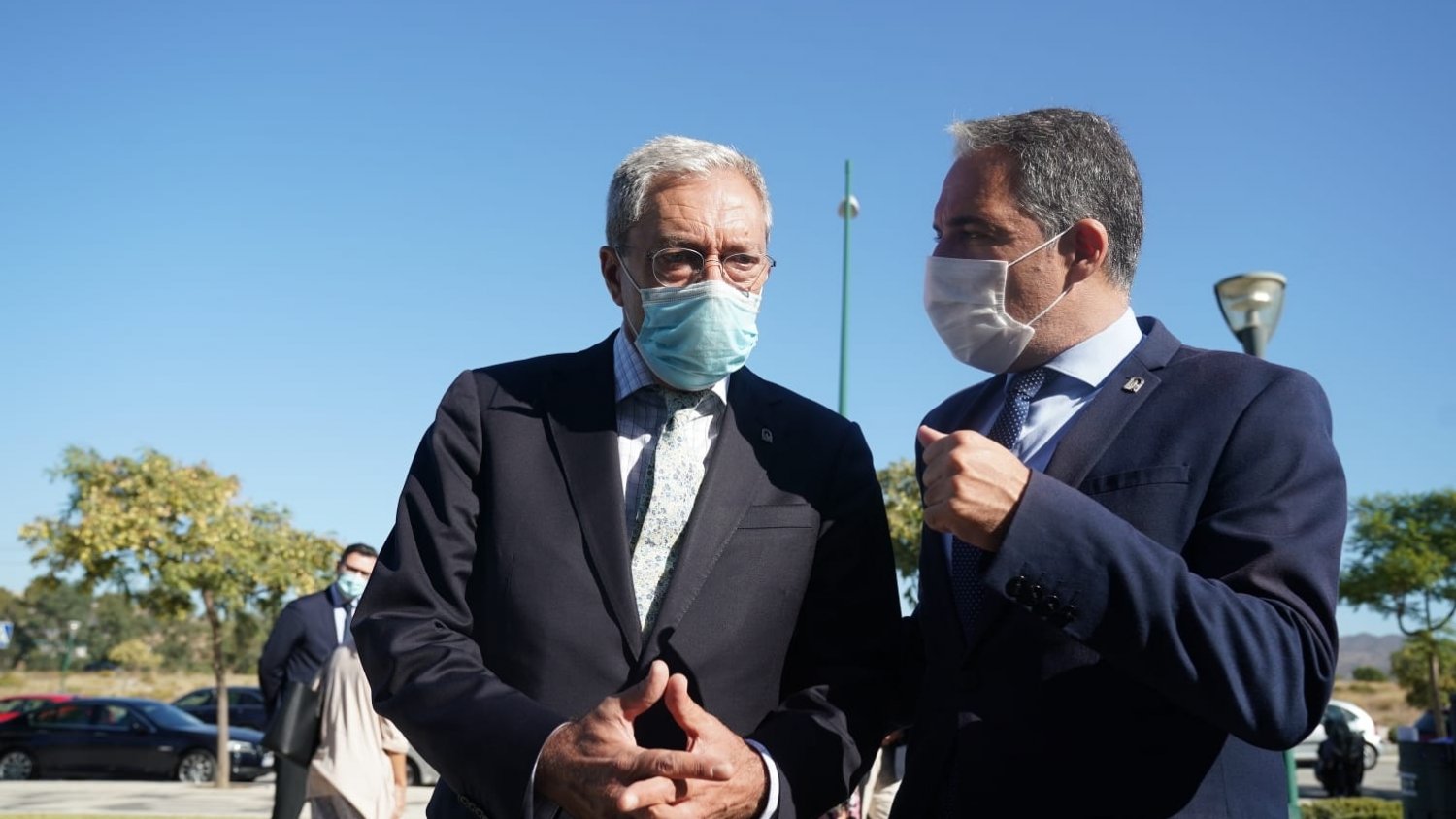 Andalucía prepara un plan de captación y retención para ser epicentro del talento innovador