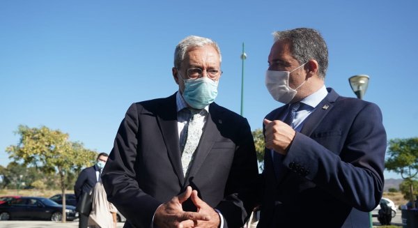 Andalucía prepara un plan de captación y retención para ser epicentro del talento innovador