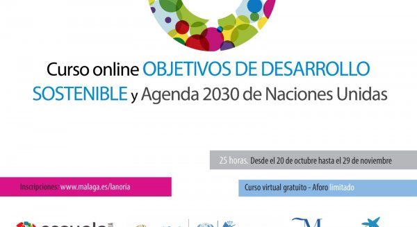 La Escuela de Impacto Social de La Noria ofrece talleres virtuales a emprendedores y entidades sociales