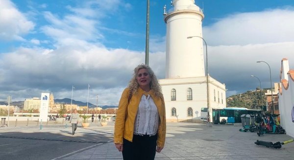 Ramos pide a De la Torre que “atienda a la UNESCO y desista de construir la salvajada del rascacielos del Puerto”