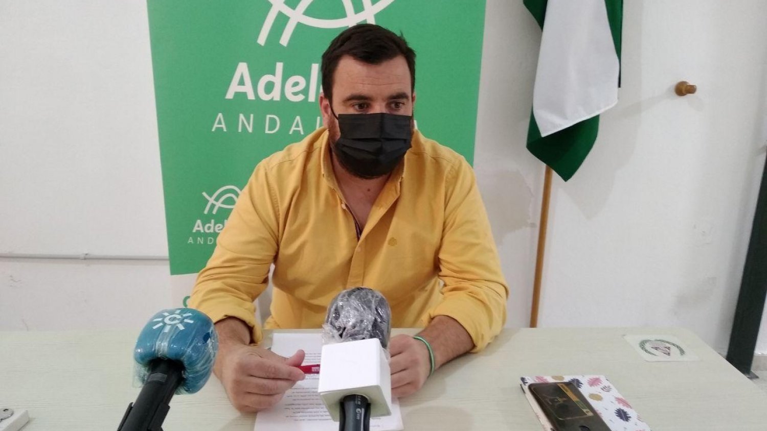 Adelante Andalucía pide acelerar trámites y requisitos más flexibles para el Ingreso Mínimo Vital