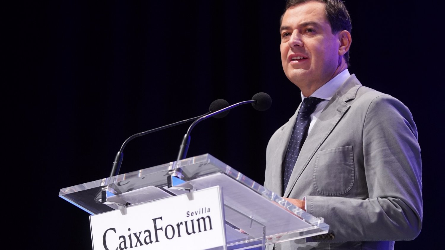 Moreno anuncia el inicio de la tramitación del Estatuto de la Mujer Rural y del Mar