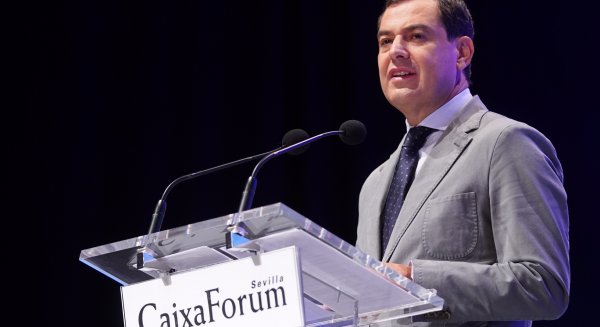 Moreno anuncia el inicio de la tramitación del Estatuto de la Mujer Rural y del Mar
