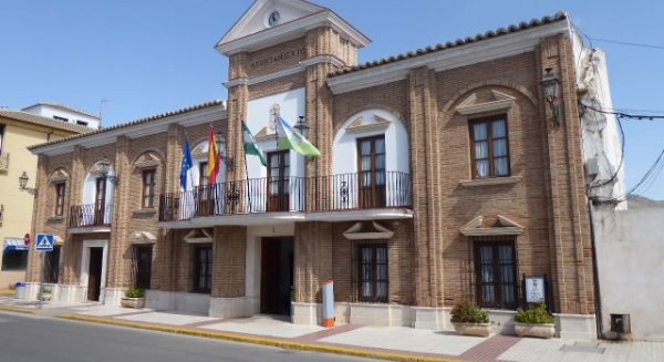Las restricciones aprobadas en el municipio de Sierra de Yeguas entran en vigor hoy jueves